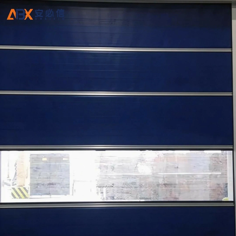 喀什洁净快速门